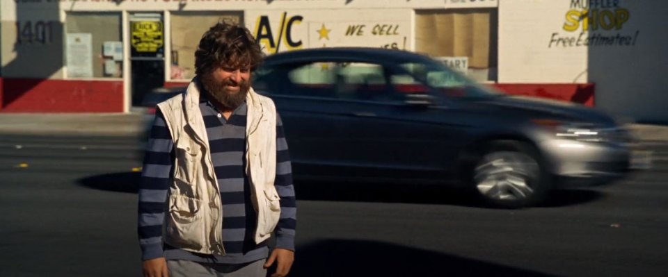 2008 Honda Accord [CP]