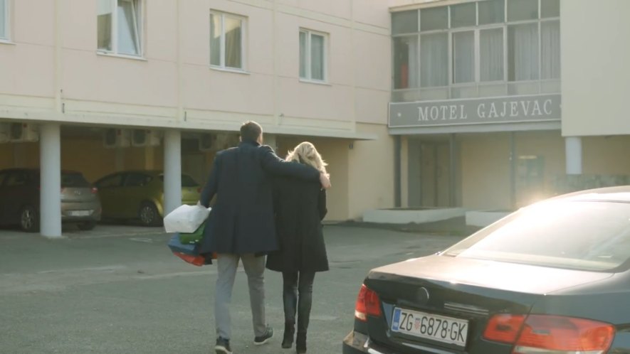 2013 Hyundai i30 [GD]