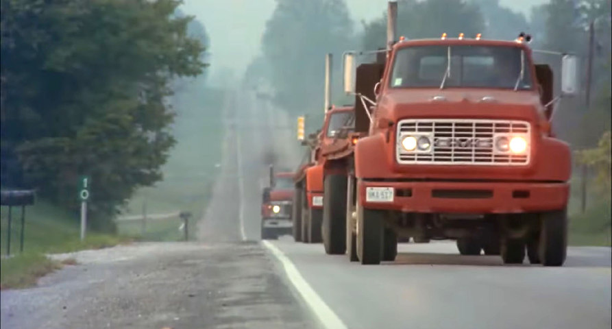 GMC unknown