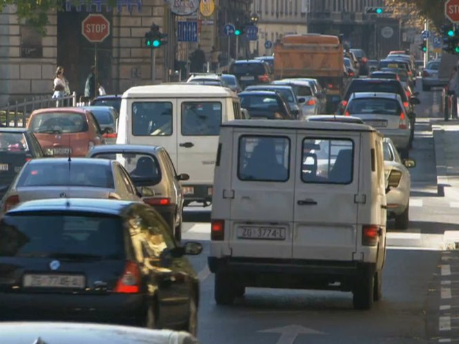 2001 Renault Clio 2 [X65]