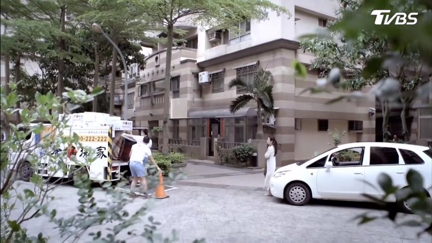 2010 Mitsubishi Fuso Canter 3.0 Turbo Diesel Intercooler [FB71BB]