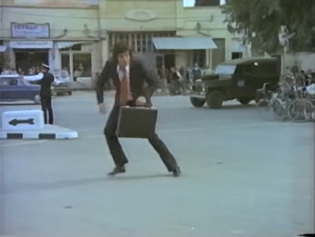 1971 Land-Rover 88'' Series III Light-Weight