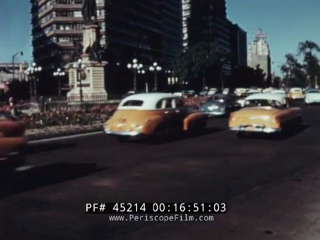 1948 Chevrolet Fleetmaster Sport Sedan [2103]