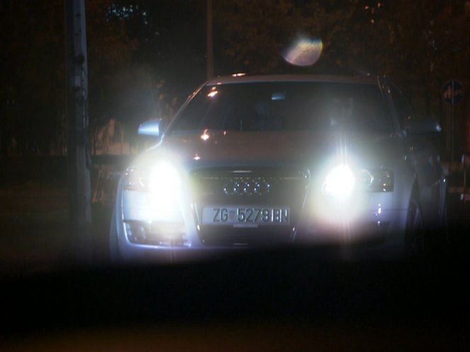 2004 Audi A6 C6 [Typ 4F]