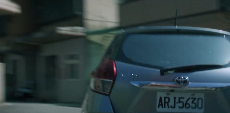 2017 Toyota Yaris 1.5 經典 [NSP151]