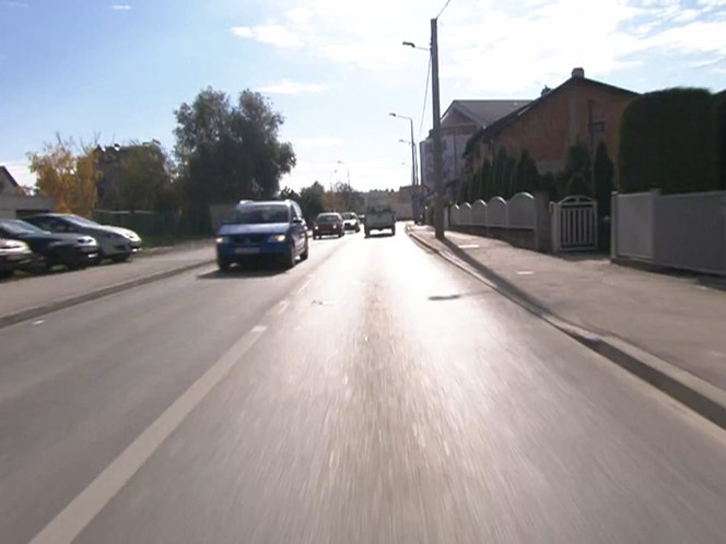 2003 Volkswagen Touran I [Typ 1T]