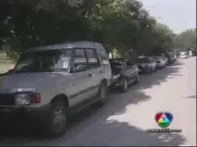 Land-Rover Discovery Series I