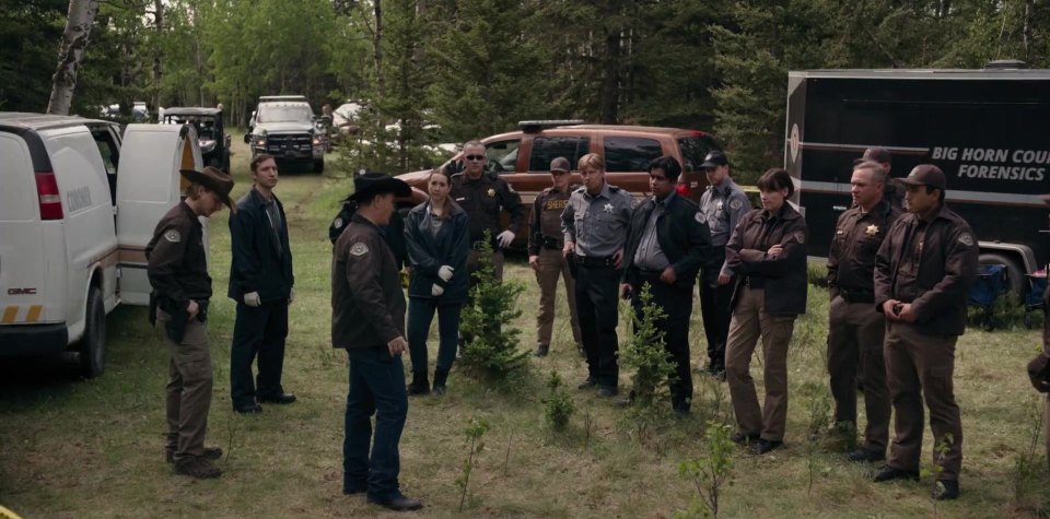 2003 GMC Savana [GMT610]