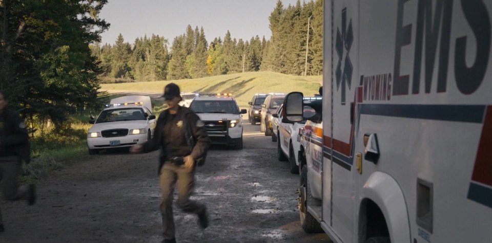 Ford F-Series Super Duty