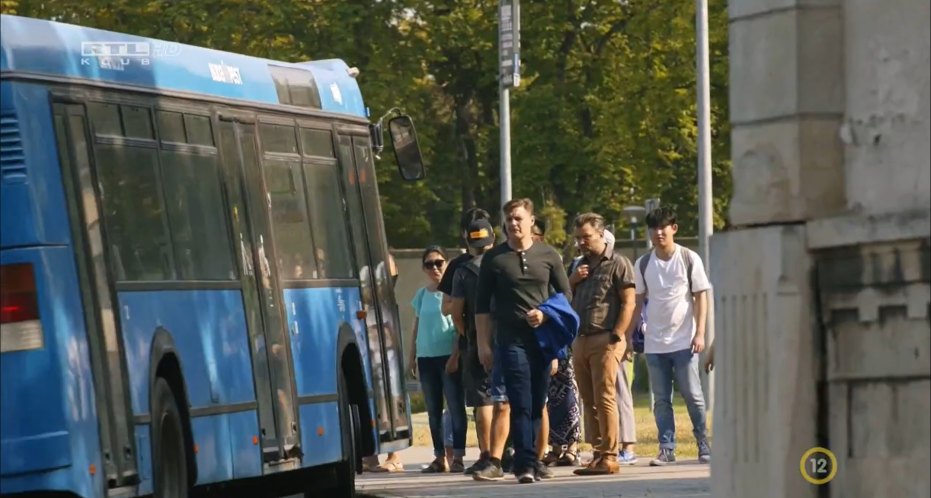 1999 Ikarus 412