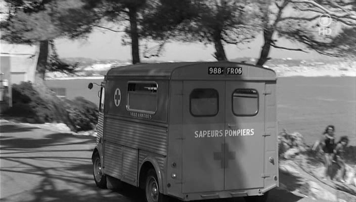 Citroën Type H