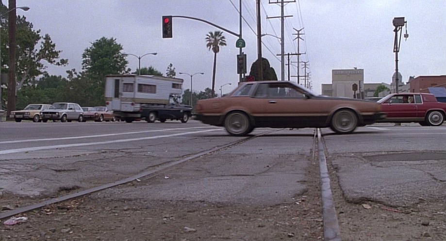 1980 Datsun 200SX [S110]