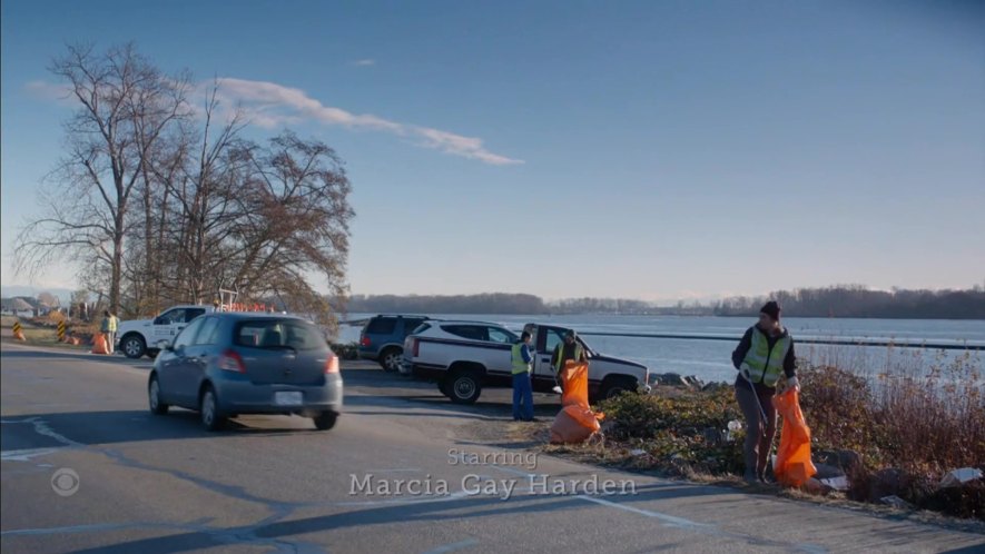 2009 Toyota Yaris [XP90]
