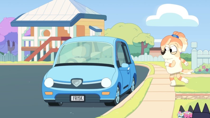 2014 Renault Twingo Série 3 [X07]
