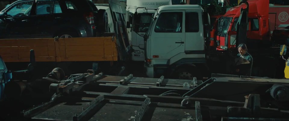 2006 Suzuki Grand Vitara [TA]