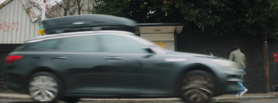 2017 Kia Optima Sportswagon [JF]