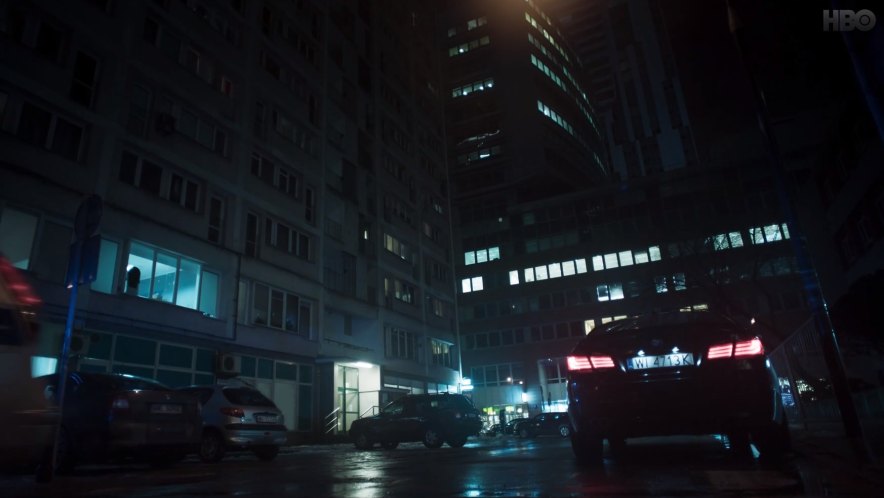 2009 Škoda Octavia Series II [Typ 1Z]