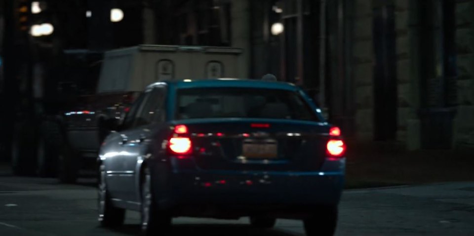 2006 Chevrolet Malibu