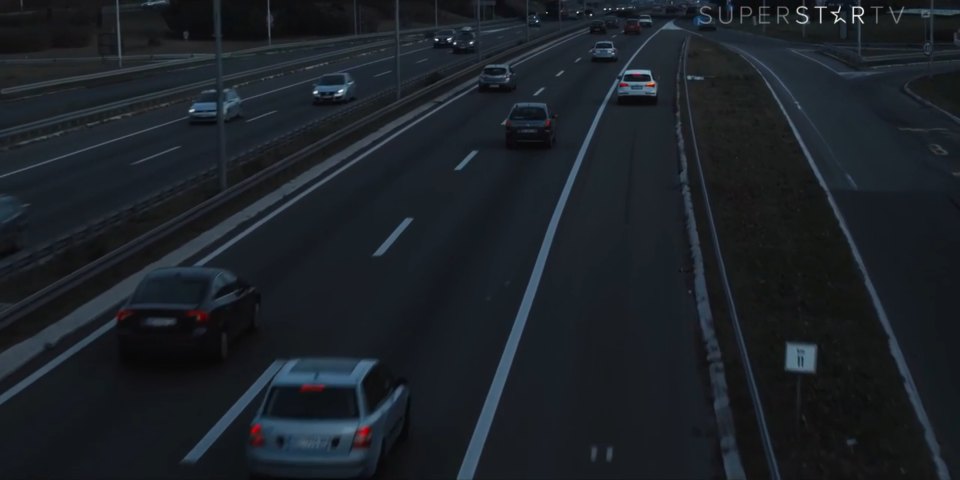 Volvo S60 Gen.2