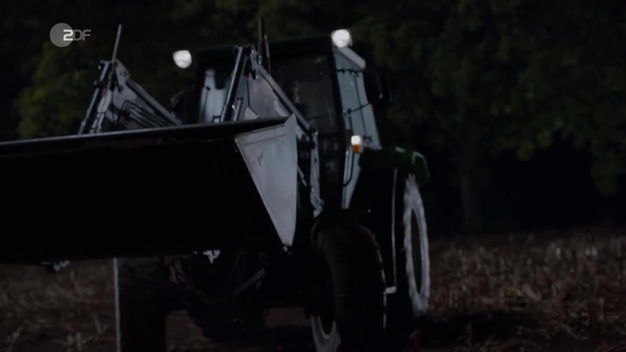 Deutz-Fahr unknown