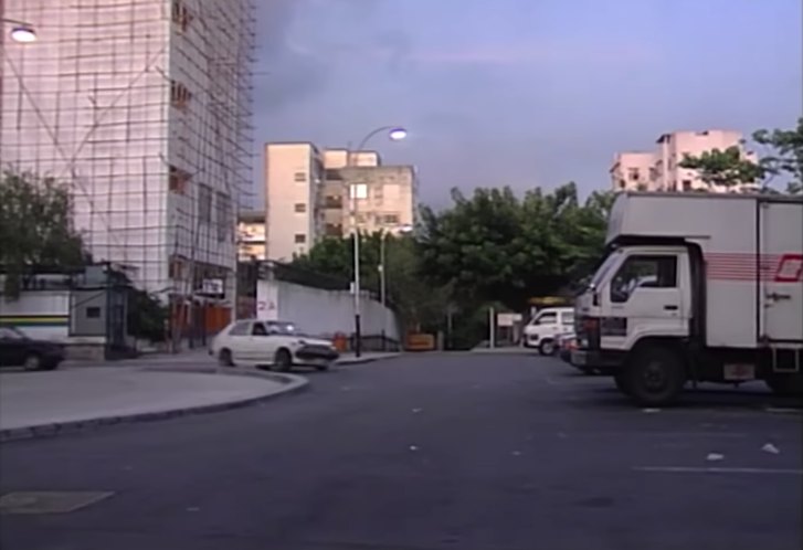 1984 Toyota Dyna