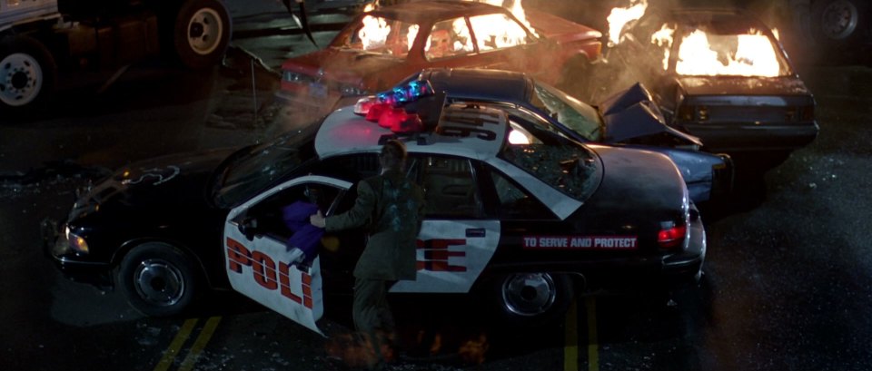 1985 Audi 4000 B2 [Typ 81]