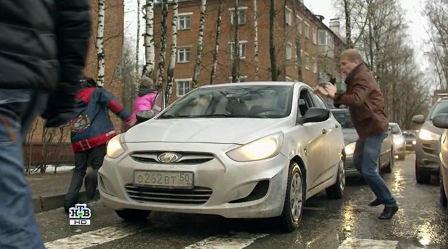 2013 Hyundai Solaris [RB]