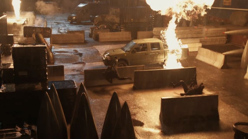 2002 Nissan Navara [D22]