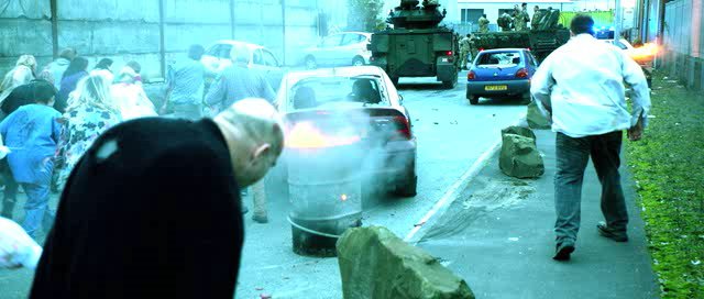 1999 Vauxhall Vectra MkI