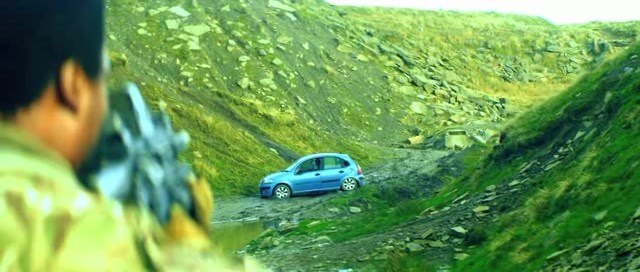 2006 Citroën C3 Série 1