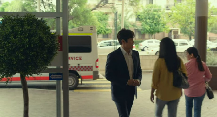 2003 Mercedes-Benz Sprinter [T1N]