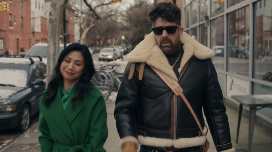 2001 Volvo S60 Gen.1