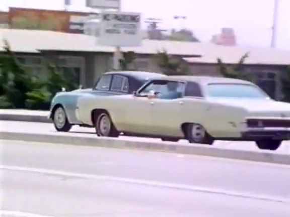 1969 Mercury Marquis