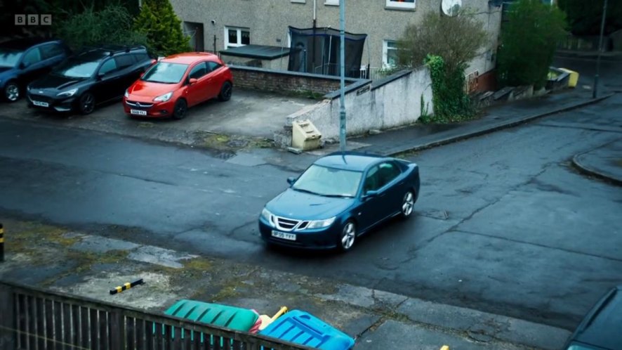 2015 Vauxhall Corsa MkV