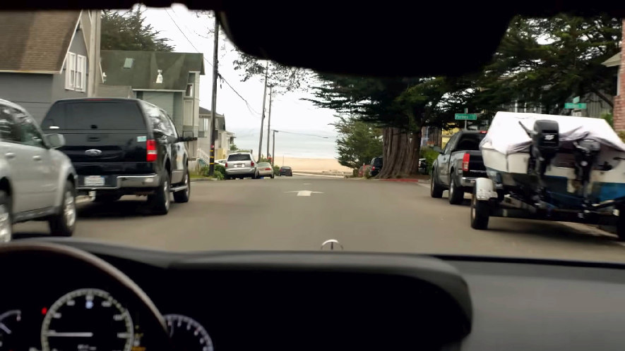 2004 Ford F-150 [P221]