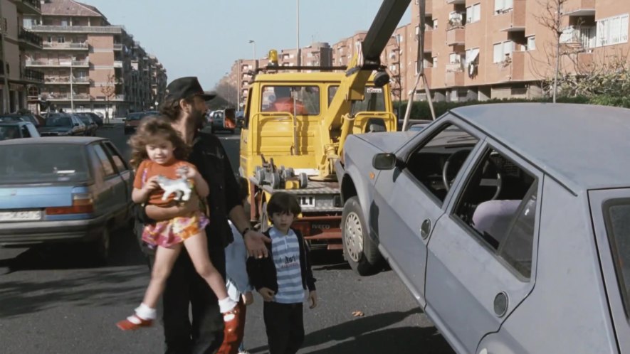 1983 Renault 11 GTC [X37]