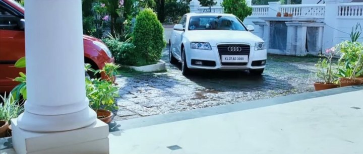 2009 Audi A6 C6 [Typ 4F]
