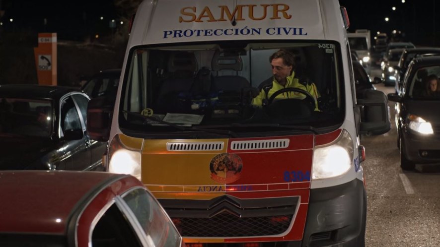 2006 Citroën Jumper Série 2