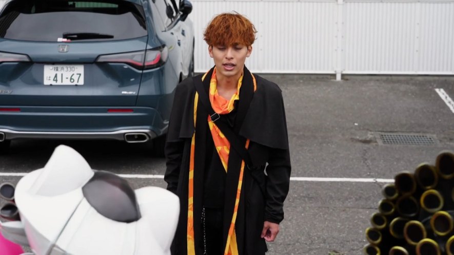 2022 Honda ZR-V e:HEV Z [RZ]