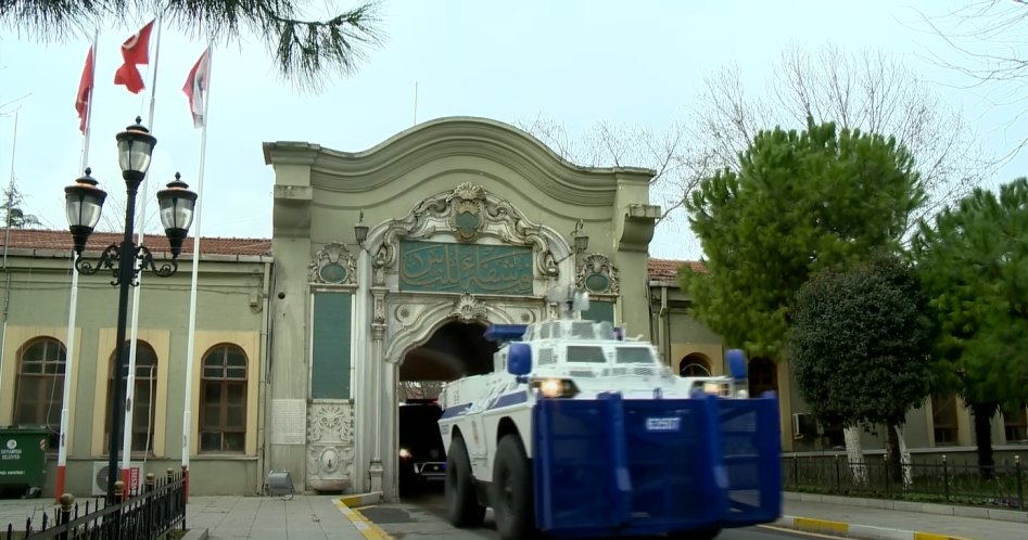 Arrowpointe Patroller