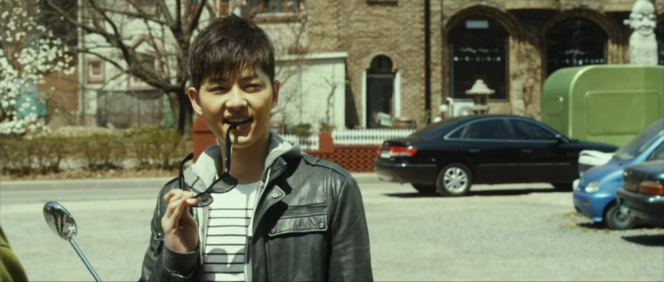 1993 Samsung SVC