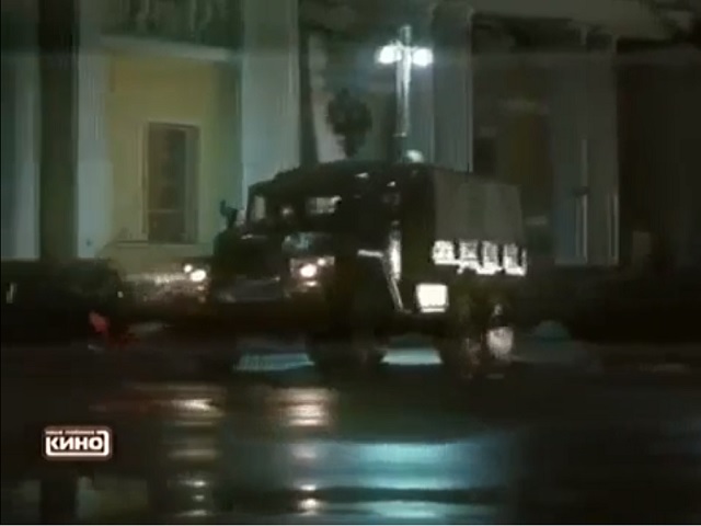 Ural 4320