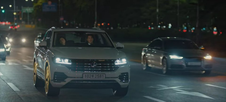 2015 Audi A6 C7 [Typ 4G]