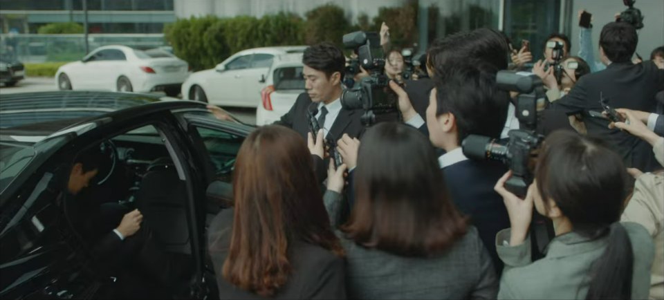 2015 Mercedes-Benz C-Klasse [W205]