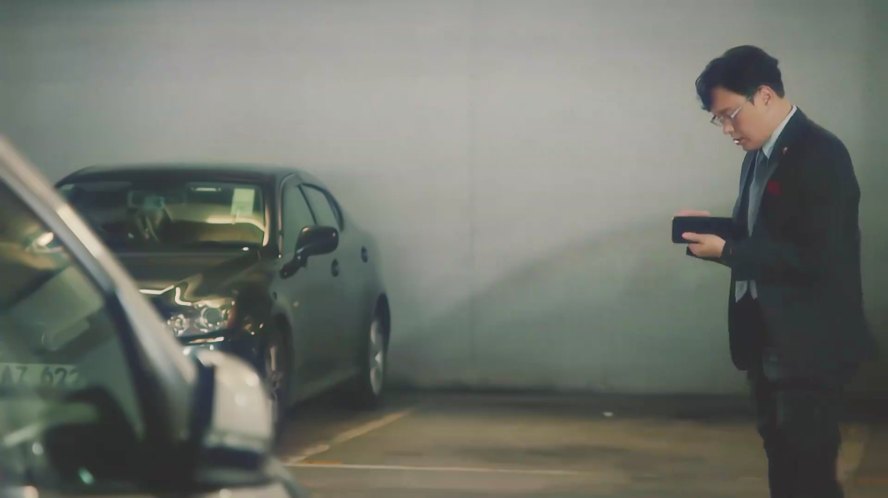 Lexus IS [XE20]