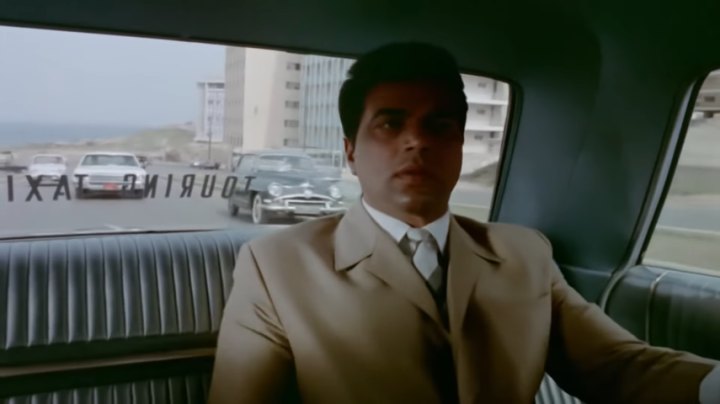 1954 Simca Aronde Grand Large