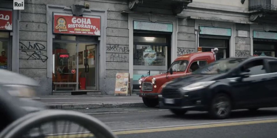 2013 Ford Fiesta Titanium MkVI