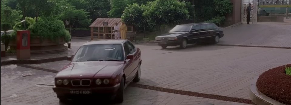 BMW 5 [E34]