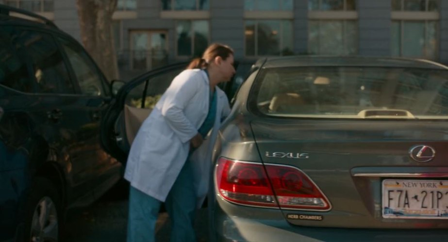 2005 Lexus ES 330 [MCV31]