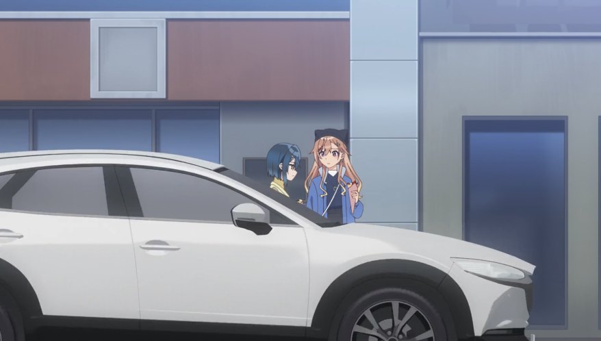 2019 Mazda CX-30 [DM]